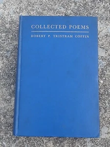 Gesammelte Gedichte Robert Tristram Sarg 1939 92424 ERSTDRUCK - Bild 1 von 4