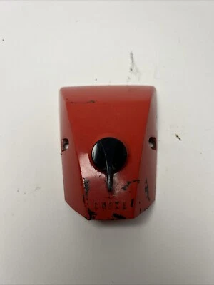 Cubierta de filtro de aire para motosierra Craftsman 358352070 Foto 1 de 3