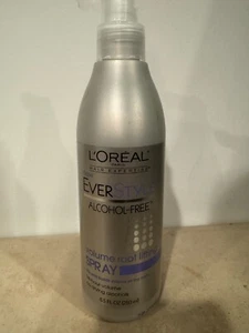 L'oreal Paris Everstyle Volume Lifting Root Spray Alcohol-free 8.5oz - Picture 1 of 3