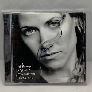 Globe Sessions by Sheryl Crow CD 1999 A&M Records EU Import - Imagen 1 de 6