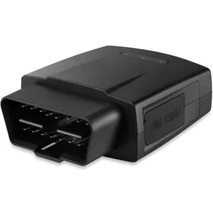 GPYes OBD GPS Tracking Device - Fleet Management Construction 4G - Plug and Play - Picture 1 of 11
