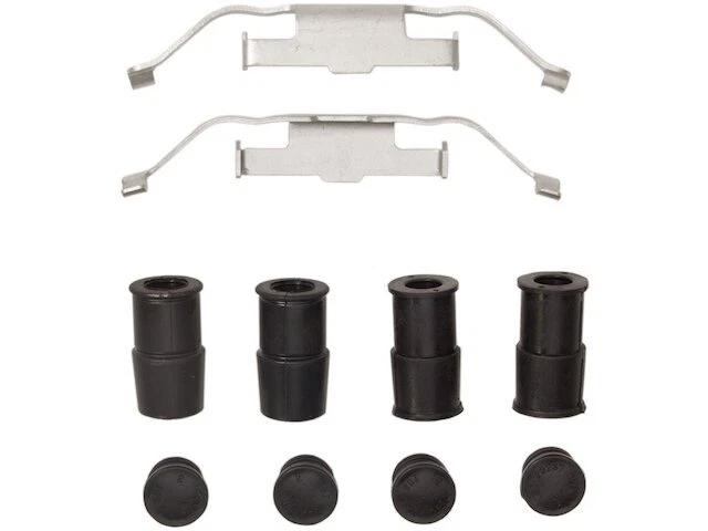 Kit de herrajes de freno trasero para BMW 228i xDrive Gran Coupé 2020-2022 2021 BJ675GD Foto 1 de 1