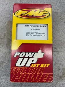 011809 FMF POWER UP KIT - Picture 1 of 1
