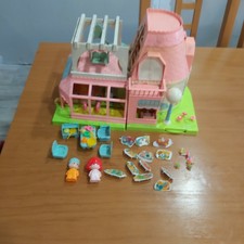 casa grande de pinypon