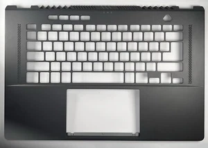 Asus ROG Zephyrus G15 GA503 Eclipse Gray Laptop Palmrest Top Cover (33NJPTAJN00) - Picture 1 of 6