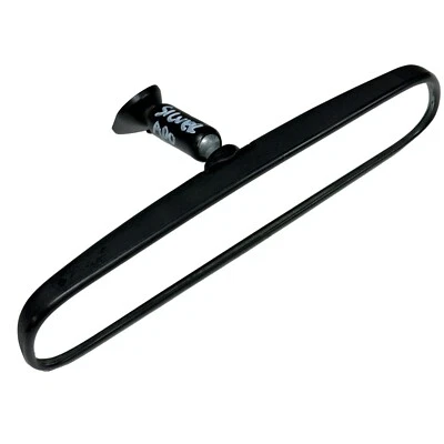 2000 Chevrolet Silverado 1500 OEM Interior Rear View Mirror Manual 99 01 02 - Image 1 of 4