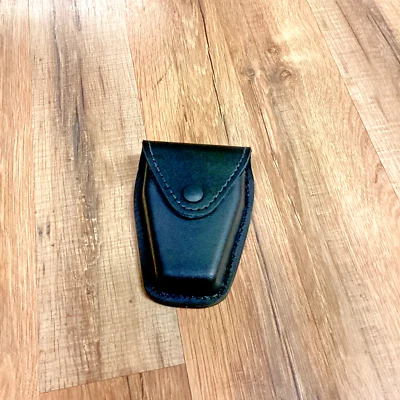 Safariland STX Tactical Black 190-13PBL-US, 190 MDL 8112 Handcuff Pouch