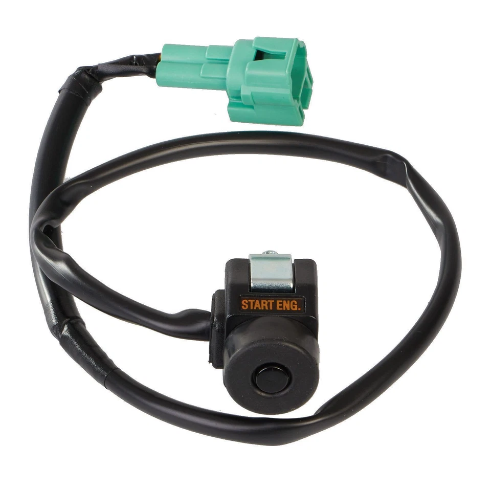 Starter Button for Kawasaki KX250F 2021-2023 - Image 1 of 1