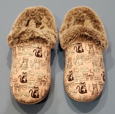 skechers slippers size 4