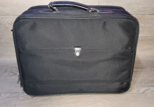 Samsonite laptop bag - padded - Upto 16 inch - No Shoulder Strap - Rest good. - Bild 1 von 17