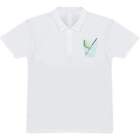 Gin Tonic Erwachsene Polo Shirt  T Shirt Pl021192