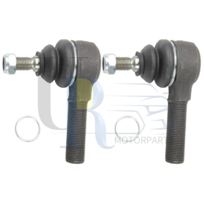 Extremo de barra de amarre exterior 2 piezas para Land Rover Range Rover 1995-1998 1999 2000 2001 2002 Foto 1 de 4