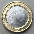 Rare WWI £2 Coin 2016 (Exclusive Collectors Item)