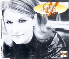 TRISHA YEARWOOD-DISCOVER CARD PROMO CD (XXX'S ANS OOO'S)