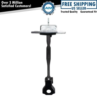 Revisión de puerta trasera lado del pasajero derecho para Toyota Rav4 2006-12 nuevo Foto 1 de 4