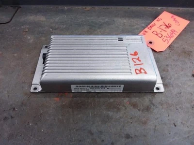 Unidad de control telemática de comunicación ECM chasis compatible con BMW 323i 800524 06-08 Foto 1 de 4