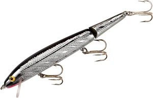 Jointed Minnow Crankbait Angelköder - Bild 1 von 3