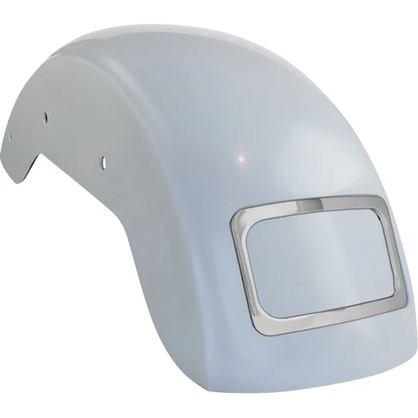 Paul Yaffe The Fix комплекты задних крыльев на заказ CRF-M8ST-LR-C - Изображение 1 из 1