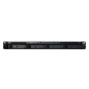 SYNOLOGY Rackstattion RS422+ mit 4 Bays - Photo 1/6
