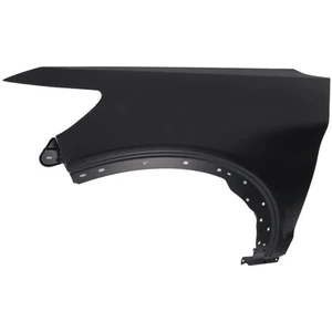 CAPA Certified Fender For Ford Explorer 2020-2024 Front Driver Side - Picture 1 of 11