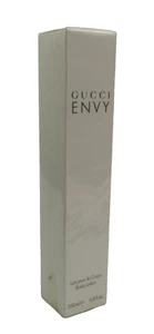Gucci Envy Woman Bodylotion 200ml Karton 1B (GRUNDPREIS 299,50€/L) - Bild 1 von 1