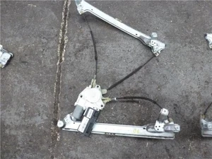 807300027r Elevalunas Delantero Derecho para RENAULT LATITUDE * 2012 118770 - Imagen 1 de 5