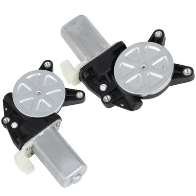 For 06-2011 Kia Rio5 1.6L L4 1599CC 4-Door Power Window Motor Front Left & Right - Imagem 1 de 4