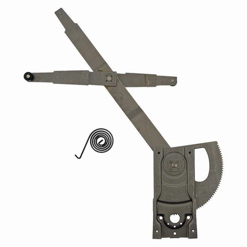 New Window Regulator For Dodge D400 78-81 Front Right 11R494 6653777 740-855 - Image 1 of 4