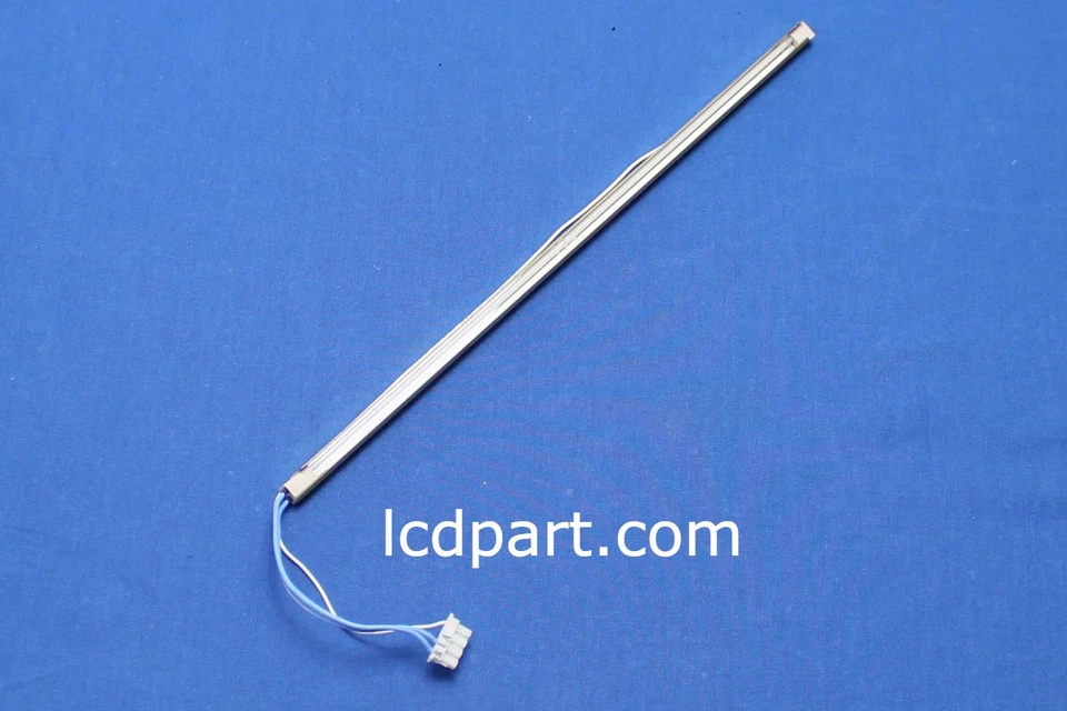 Conjunto de retroiluminación para AA121XH03, P/N: AA121-BA4 Foto 1 de 1