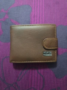 Men's Wallet - Picture 1 of 7
