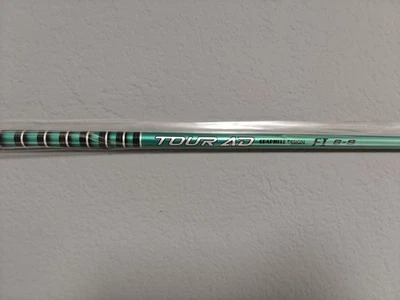 New Tour Issue Graphite Design FI 6 Stiff Flex Driver shaft 2026 Model Titleist  - Image 1 of 4