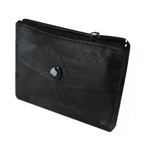 Geldbörse Schlüsseltasche Schlüsselanhänger Geldbeutel Schlüsseletui Etui Tasche - Picture 1 of 2