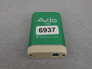 Epiphan Video AV.io HD ESP1125 - Picture 1 of 3