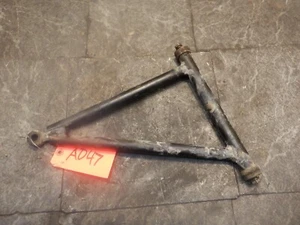 1997 SPORT 400 POLARIS LOWER A ARM LEFT AD47 - Picture 1 of 2