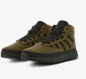 Timberland Euro Trekker Schnürstiefel Größe UK Junior 5 EUR: 38 Neu mit Karton - Bild 1 von 13