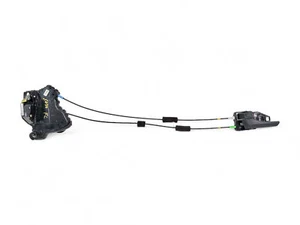Scion tC 11-16 Power Door Lock Actuator Front Left/Driver 69040-42250, C036, OEM - Picture 1 of 3