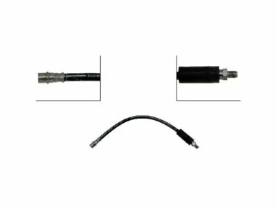 For 2000-2002 BMW Z3 Brake Hose Dorman 42996KG 2001 Brake Hydraulic Hose - Изображение 1 из 2