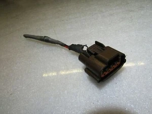 Connettore misuratore sensore flusso aria massa motore Nissan Elgrand E50 3.2 QD32ETi p - Foto 1 di 4