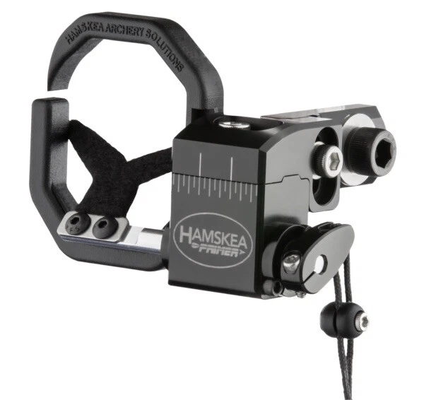 Hamskea Primer Arrow Rest (LH) - Image 1 of 1