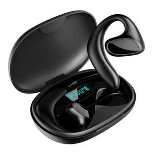 144+ Auricolari Traduttori Lunghi Traduzione Bluetooth in Tempo Reale Auricolari Bidirezionali - Foto 1 di 14