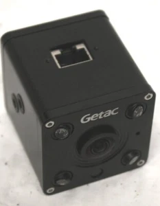 Tested Working, Notes * Getac FHD HDR ZERODARK CA-NF21 CA-NF21A-146IR Camera - Picture 1 of 4