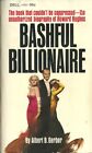 Bashful Billionaire Albert B. Gerber Vintage Paperback Very Good Plus