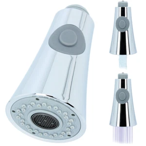 Rubinetto doccetta stoviglie attacco soffione cucina rubinetto cucina 2 getti - Foto 1 di 12