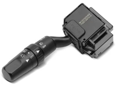 For 2004-2010 Mazda 3 Turn Signal Switch APR 77356SFZY 2005 2006 2007 2008 2009 - Imagem 1 de 2