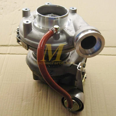 20500295 VOE20500295 Turbocharger for Volvo D7D EC240B,EC290B,G700B Turbo - Image 1 of 4