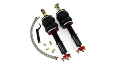 Kit trasero de suspensión neumática de rendimiento de elevación neumática para Lexus IS 350 TRACCIÓN TRASERA / GS 350 AWD Foto 1 de 3