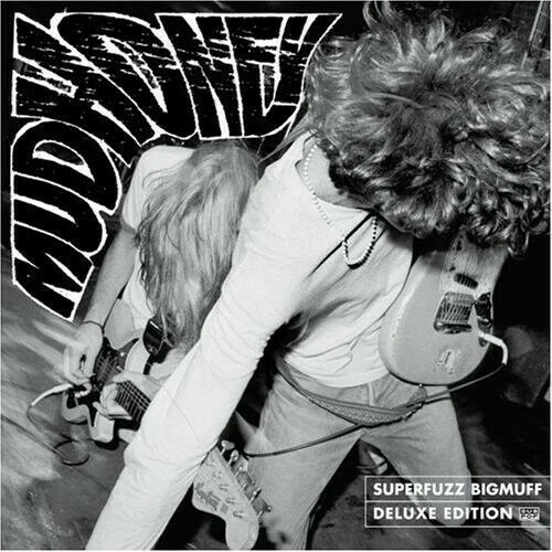 Superfuzz Bigmuff von Mudhoney  (CD, 2008)