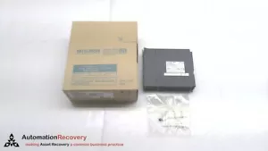 MITSUBISHI QS0J71GF11-T2 COMMUNICATION UNIT, NEW #308455 - Picture 1 of 5