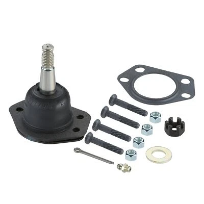 Suspensión rótula delantera superior MOOG para Chevrolet Corvette 1984-1996 Foto 1 de 3