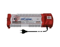 EMP Centauri Profi-Line Multischalter MS 17/16 PIU-6 4 Satelliten 16 Teilnehmer